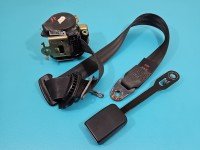 Pas bezpieczeństwa przód prawy pasażera Peugeot 307 96346430XX