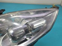 Reflektor lewy lampa przód Opel Vectra C EUROPA