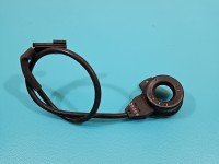 Komputer Sterownik silnika A6111531279, 0281010425 Mercedes Sprinter I 903 2,2.0 cdi