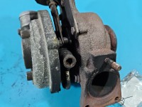 Turbosprężarka Volvo V50 S40 II 2.0d 136KM 760774-3, 9662464980, GT1749V