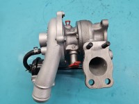 Turbosprężarka Regenerowana Peugeot Bipper 1.4 hdi 68KM 54359700021, KP359661557480, JJ501253940189