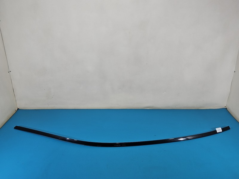 Listwa dachowa prawa dachu BMW G30 743373407