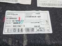 Tapicerka bagażnika prawa boczek Mercedes CLA C118 X118 A1186905201