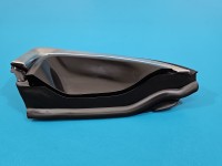 Osłona ZAŚLEPKA PLASTIK Renault Clio V 2019-