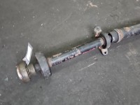Wał napędowy tył AUDI Q7 I 4L 4.2 TDI