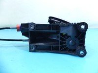 DŹWIGNIA LEWAREK WYBIERAK LINKI Nissan Qashqai I J10 06-13 1.5 dci