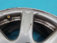 4X alufelgi felgi 16" komplet Subaru Legacy IV R16