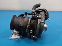 Turbosprężarka Peugeot Bipper 1.3 hdi 75KM 799171-2, 55237520
