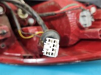 Lampa tył lewa błotnika Hyundai I20 I 08-14 HB EUROPA 92401-1J000