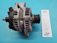 TEST Alternator Fiat Freemont P56029574AA 2.0 JTD