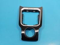 Listwa dekor deski Vw T-Roc 2GA711456, 2GA711456D Europejska, Ramka tunelu
