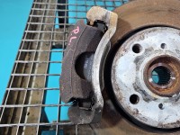 Zacisk przód lewy Toyota Aygo II 14-22 1.0 vvti