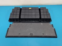 Wykładzina bagażnika podłoga Toyota Auris II 58410-02020, 64070-02010