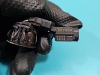 Czujnik parkowania PDC Toyota Rav4 IV 4206050580 grafitowy 1G3
