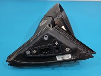 Lusterko lewe pin Opel Insignia B kombi 5d kolor Z42C europa