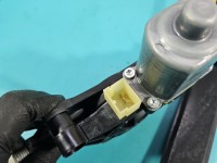 Podnośnik przód lewy SZYBY WINDA Audi A4 B9 8W0837461 4d sedan