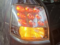 Lampa tył lewa błotnika Mitsubishi Outlander II 06-13 EUROPA