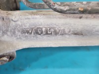 Przekładnia kierownicza maglownica Volvo V50 S40 II 2.0 hdi P30741425, 30741425