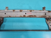 Wzmocnienie zderzaka przód belka Ford S-max I MK1 Producent części: FORD, Korozja przednie 76