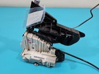 Zamek tył lewy 1697302135 Mercedes ML W164