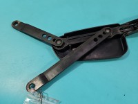 Ramie wycieraczki prawe Mercedes ML W164 A1648200640