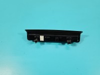 TRZECIE ŚWIATŁO STOP STOPU Fiat Tipo II 15- sedan