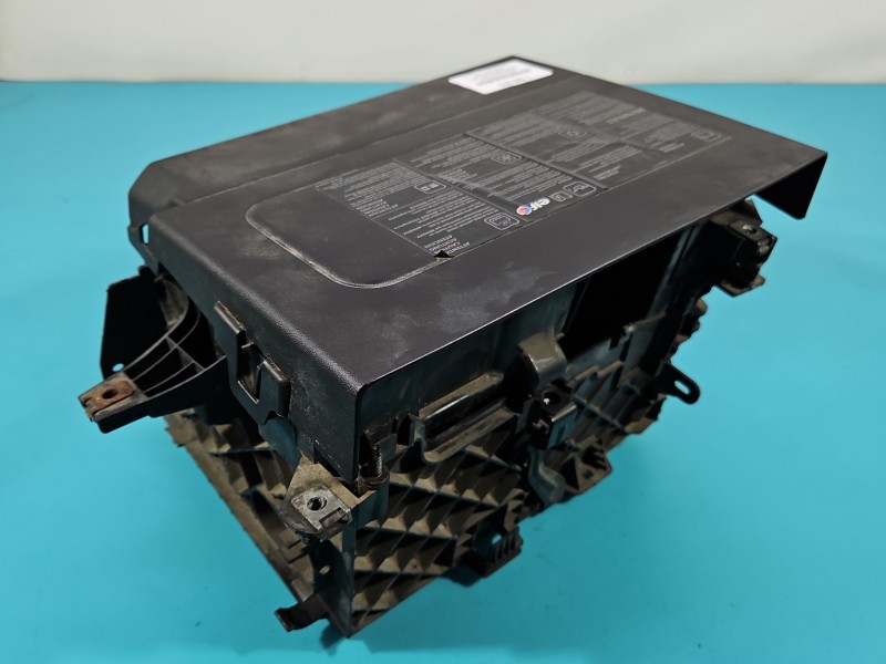 Obudowa akumulatora podstawa Renault Megane III 244970002R, 244460010R 1.4 TCE