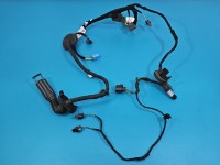 Instalacja Wiązka drzwi przód lewych AUDI Q7 II 4M 4M0971029JN