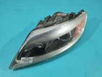 Reflektor lewy lampa przód AUDI Q7 I 4L EUROPA