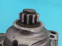 TEST Rozrusznik Vw Touran I 1.9 tdi