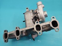 Turbosprężarka Regenerowana Seat Toledo II Leon I 713673-4, HCB06965A, HGR036253019N 1.9 tdi (ASV) 110KM