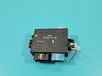 Sterownik parkowania PDC Peugeot 3008 I 9664015280