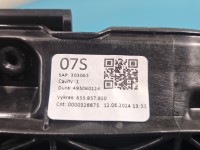 Schowek pasażera Skoda Kamiq EUROPA