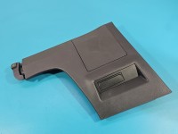 Osłona ZAŚLEPKA PLASTIK deski rozdzielczej Renault Captur II 689212623R