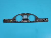 Listwa dekor deski Vw Passat B7 Europejska, KPL.