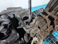 Skrzynia biegów HRC1944 Land rover Discovery I 2.5 TD