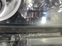 Reflektor prawy lampa przód Mazda CX-5 I 12-17 EUROPA