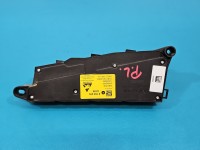 Przełącznik regulacji fotela lewy przód BMW F01 53439700