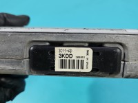 Komputer Sterownik silnika Ford Transit 00-06 2.0 tddi 3C11-12A650-AD