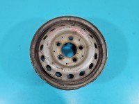 Felga stalowa 15" Mercedes Sprinter I 903 et75