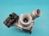 Turbosprężarka Regenerowana Toyota Rav4 IV 160623, 0065-03, 3465487.04 2.0 D4D 143KM