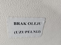 Most tylny DYFER tył Mercedes W221 3.5 V6