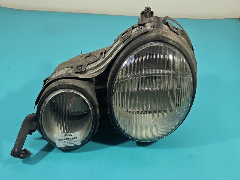 Reflektor lewy lampa przód Mercedes W210 EUROPA Reflektor lewy lampa przód Mercedes W210 EUROPA