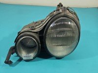 Reflektor lewy lampa przód Mercedes W210 EUROPA