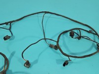 Czujnik parkowania PDC AUDI Q7 I 4L 3C0919275P LZ9Y