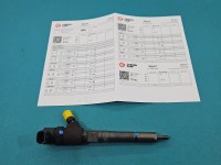 Wtryskiwacz Suzuki Splash 0445110316 1.3 DDIS