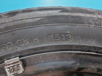 Koło zapasowe 16" dojazdowe dojazdówka Renault Megane II Rozstaw śrub: 5x100, Hankook, 205 mm, Profil opony: 55, SZEROKIE...
