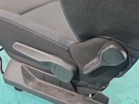 Fotel lewy przód kierowcy Dacia Duster III 24- 5d EUROPA