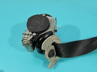 Pas bezpieczeństwa przód lewy kierowcy Renault Laguna III EU 68430001R