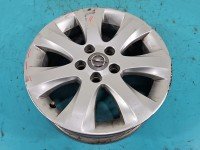 alufelgi felgi 16 komplet Opel Meriva B